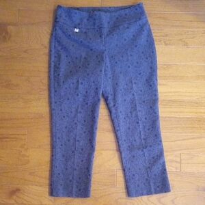 Peck&Peck Jacquard Jeans